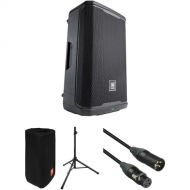 JBL PRX912 Two-Way 12