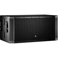 JBL SRX828SP Dual 18