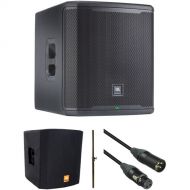 JBL PRX915XLF Professional 15