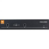 JBL CSA2120 2-Channel Installed Sound Power Amplifier