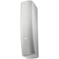 JBL CBT 70J-1 Line Array Column Loudspeaker (White)