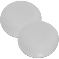 JBL MTC-14WG High-Humidity Grilles for Control 10 Series Ceiling Speakers (Pair, White)