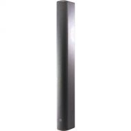 JBL CBT 100LA-1 Constant Beamwidth Technology Line Array Column Loudspeaker (Black)