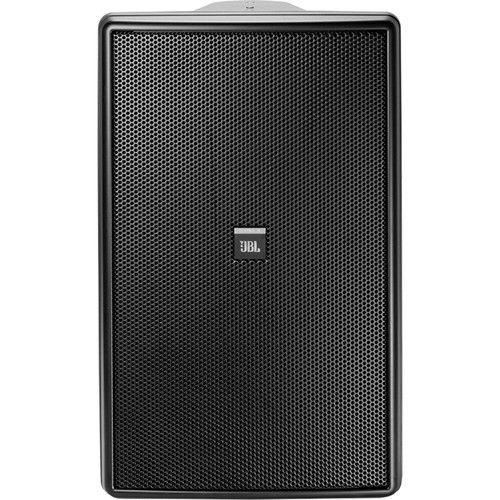 제이비엘 JBL Control 31 Two-Way High-Output Indoor-Outdoor Monitor Speaker (Black)