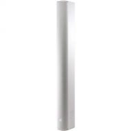 JBL CBT 100LA-1 Constant Beamwidth Technology Line Array Column Loudspeaker (White)