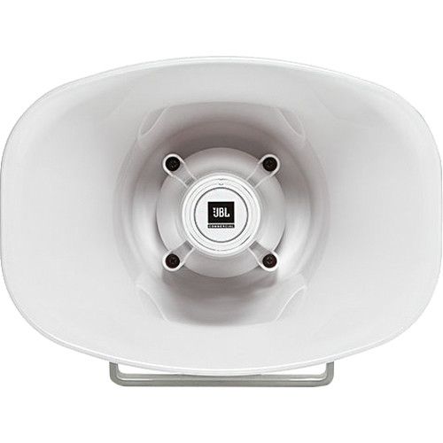 제이비엘 JBL CSS-H30 Commercial Solutions Series 30W Paging Horn (Traffic White)