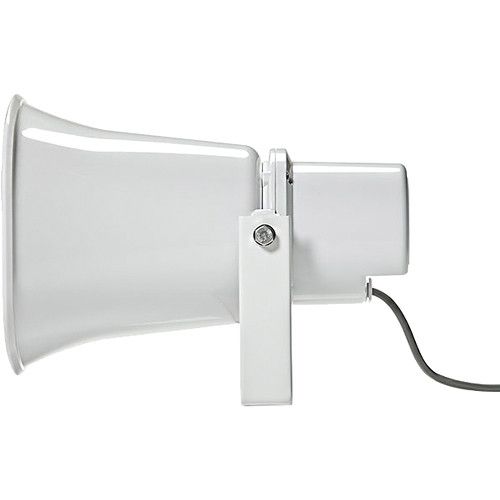 제이비엘 JBL CSS-H30 Commercial Solutions Series 30W Paging Horn (Traffic White)