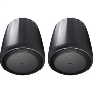 JBL Control 65P/T Full-Range Satellite Pendant Speaker (Black, Pair)