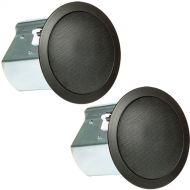 JBL Professional Series Control 14C/T Two-Way 4