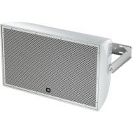 JBL AW526-LS High-Power, 2-Way Passive Outdoor Loudspeaker (Gray)