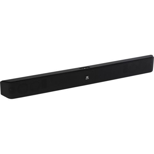 제이비엘 JBL PSB-1 Pro - 2-Channel Commercial-Grade Soundbar