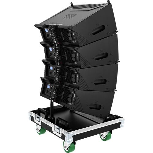 제이비엘 JBL Flight Case for SRX906LA