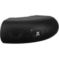 JBL Control CRV Weather-Resistant 70/100V Loudspeaker (Black, Single)