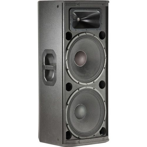 제이비엘 JBL PRX425 Two-Way Dual 15