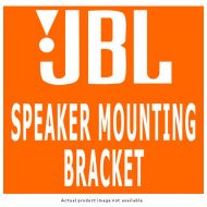 JBL MTC29-UBWH - U-Bracket for Mounting Control 29 Installation Speaker - White