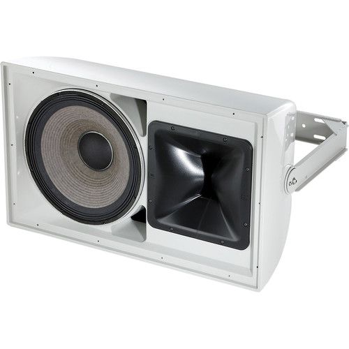 제이비엘 JBL AW526 High Power 2-Way All-Weather Loudspeaker with 15