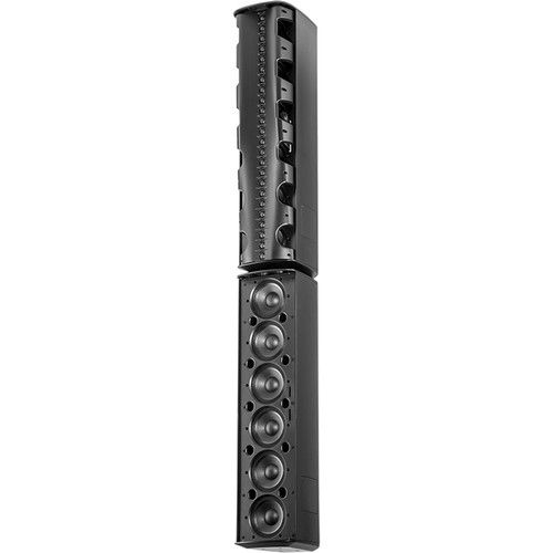 제이비엘 JBL CBT 1000E Purpose-Designed Extension Loudspeaker for CBT 1000 Line Array Column Speaker (Black)