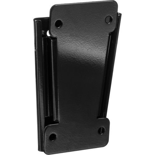 제이비엘 JBL MTC-CBT-FM1 CBT Flush-Mount Wall Brackets (2 Pack/Black)