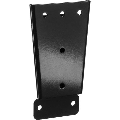 제이비엘 JBL MTC-CBT-FM1 CBT Flush-Mount Wall Brackets (2 Pack/Black)