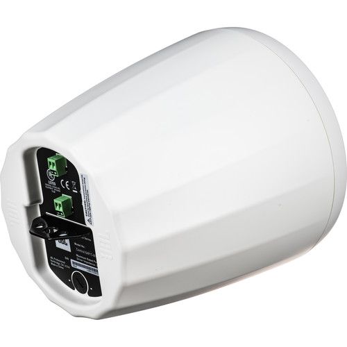 제이비엘 JBL Control 64P/T Full-Range Pendant Speaker (White, Pair)