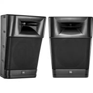 JBL 9300 2-Way Passive Cinema Surround Loudspeaker (Pair)