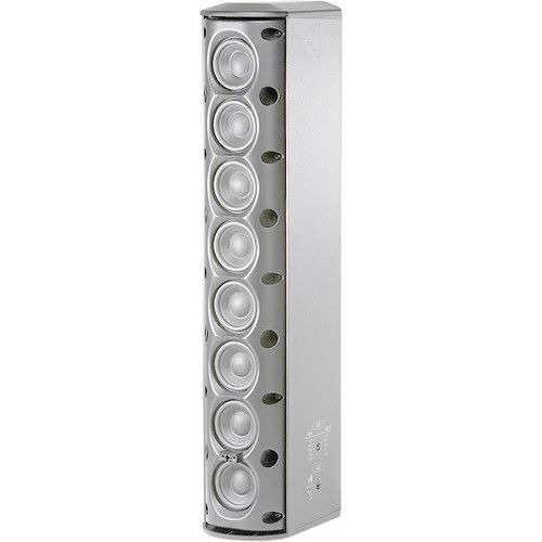 제이비엘 JBL Constant Beamwidth Technology CBT 50LA-LS Line Array Column Loudspeaker with Eight 2