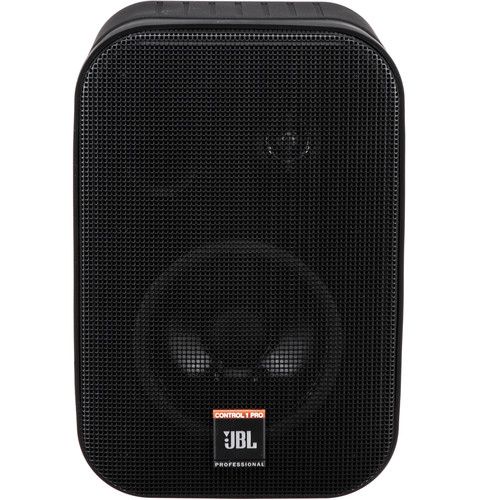 제이비엘 JBL Control 1 Pro - 5