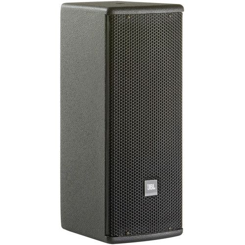 제이비엘 JBL AC25 B 2-Way 5.25