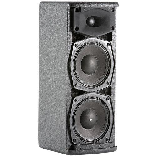 제이비엘 JBL AC25 B 2-Way 5.25