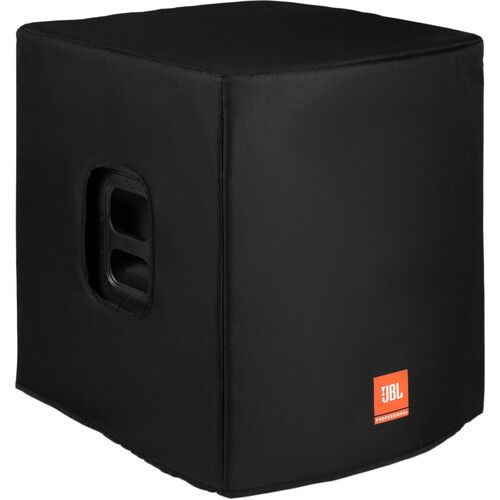 제이비엘 JBL EON715 / EON718S Kit with Covers, Pole, and Cables