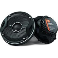 JBL GTO629 6.5/'' GTO 2-Way 360 Watts MAX Power Grand Touring Series Coaxial Car Audio Speakers Bundled with Alphasonik, GTO629+Alpha