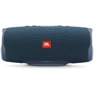 [아마존베스트]JBL Charge 4 Waterproof Portable Bluetooth Speaker with 20 Hour Battery - Blue