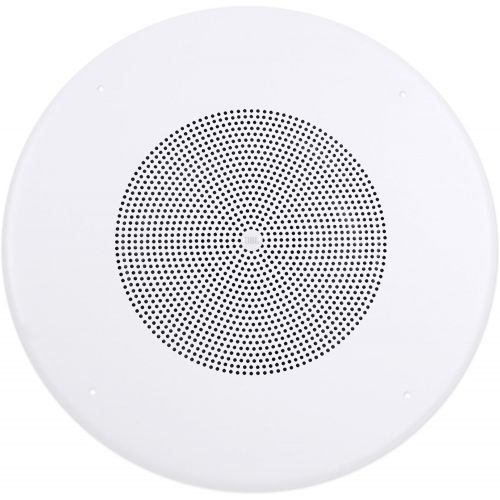 제이비엘 [아마존베스트]12 JBL CSS8018 8 Commercial 70V/100V 10w Ceiling Speakers 4 Restaurant/Bar/Cafe