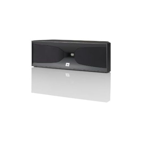 제이비엘 [아마존베스트]JBL Studio 520CBK 2-Way Dual 4-Inch Center Channel Speaker