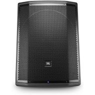 [아마존베스트]JBL Professional JBL PRX818XLFW Portable 18 Self-Powered Extended Low-Frequency Subwoofer System with WiFi