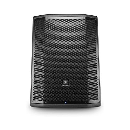 제이비엘 [아마존베스트]JBL Professional JBL PRX818XLFW Portable 18 Self-Powered Extended Low-Frequency Subwoofer System with WiFi