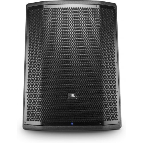 제이비엘 [아마존베스트]JBL Professional JBL PRX818XLFW Portable 18 Self-Powered Extended Low-Frequency Subwoofer System with WiFi