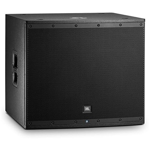 제이비엘 [아마존베스트]JBL Professional JBL EON618S Portable 18 Self-Powered Subwoofer