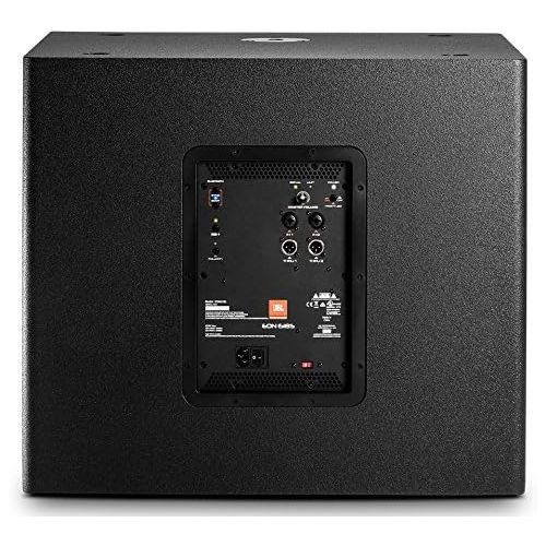 제이비엘 [아마존베스트]JBL Professional JBL EON618S Portable 18 Self-Powered Subwoofer