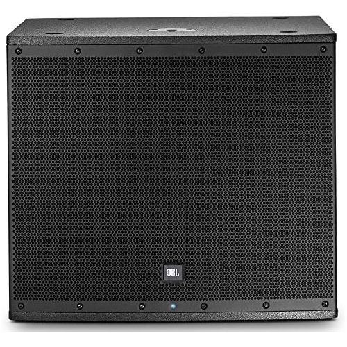 제이비엘 [아마존베스트]JBL Professional JBL EON618S Portable 18 Self-Powered Subwoofer