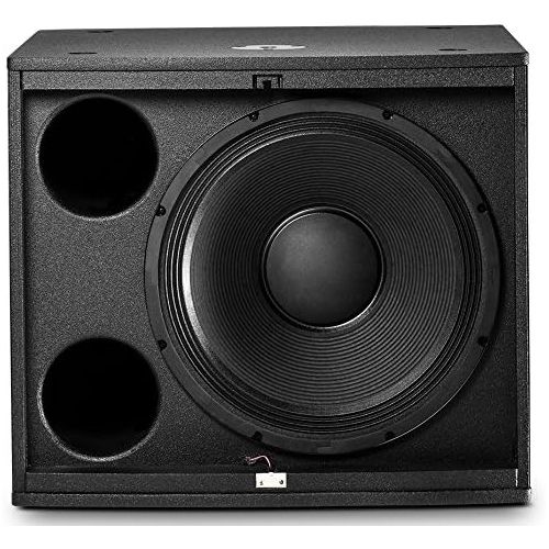 제이비엘 [아마존베스트]JBL Professional JBL EON618S Portable 18 Self-Powered Subwoofer