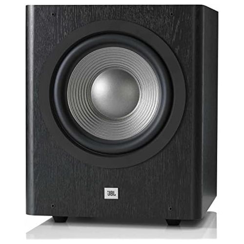 제이비엘 [아마존베스트]JBL Sub 250P 10-Inch 200-Watt Powered Subwoofer