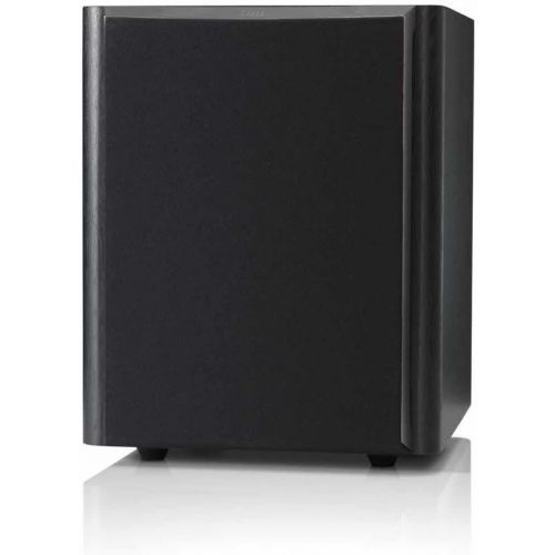 제이비엘 [아마존베스트]JBL Sub 250P 10-Inch 200-Watt Powered Subwoofer