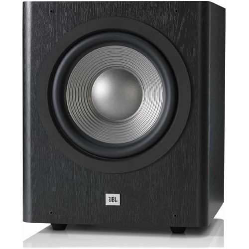 제이비엘 [아마존베스트]JBL Sub 250P 10-Inch 200-Watt Powered Subwoofer