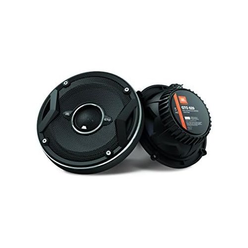 제이비엘 [아마존베스트]JBL GTO629 Premium 6.5-Inch Co-Axial Speaker - Set of 2