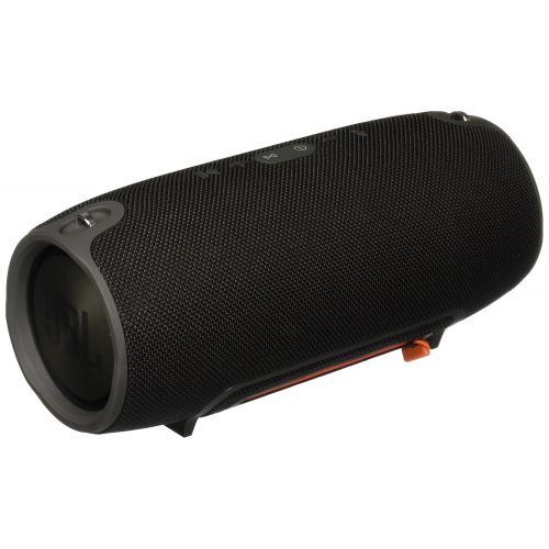 제이비엘 JBL Xtreme Portable Wireless Bluetooth Speaker (Black)