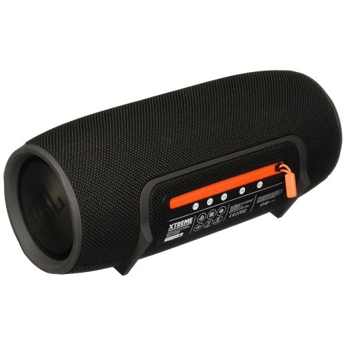 제이비엘 JBL Xtreme Portable Wireless Bluetooth Speaker (Black)