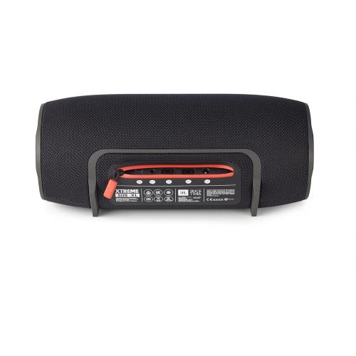 제이비엘 JBL Xtreme Portable Wireless Bluetooth Speaker (Black)