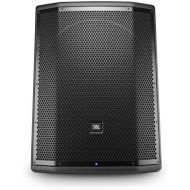 JBL Professional JBL PRX818XLFW Portable 18 Self-Powered Extended Low-Frequency Subwoofer System with WiFi