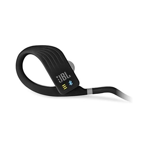 제이비엘 JBL Endurance Dive, Wireless MP3 in-Ear Sport Headphone with One-Button Mic/Remote - Red